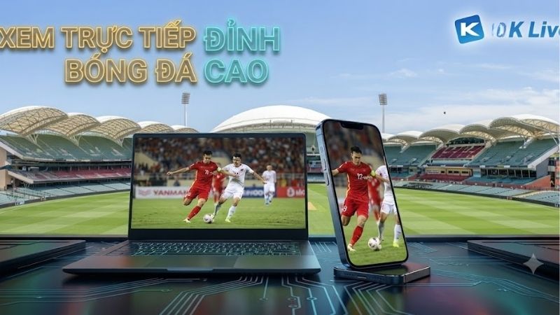 Tổng quan về hệ sinh thái giải trí trực tuyến