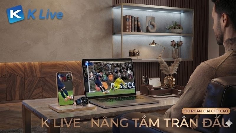 Trải nghiệm người dùng thế hệ mới